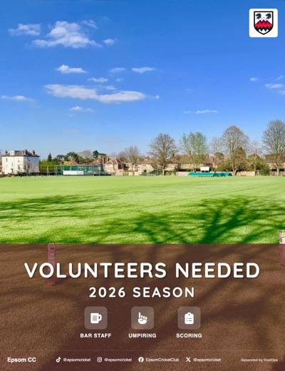 Call for Volunteers (Classic)